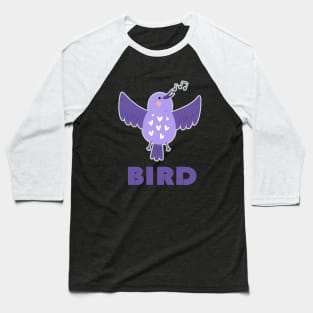 Funny bird watching Gift Baseball T-Shirt